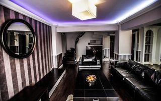 Casă / Vilă cu 5 camere în zona Herastrau - Poză 6