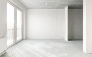 Vânzare, apartament, 3 camere, str. Nicolae Dimo, Durlești - Poză 4