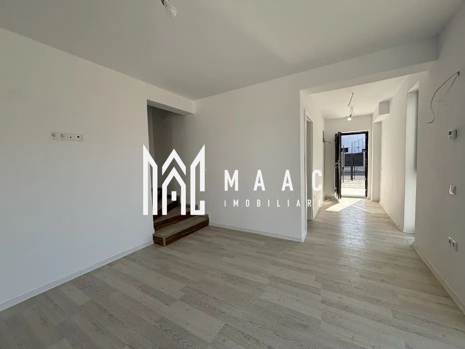 Duplex I 4 camere I La cheie I Curte I Garaj I Arhitecților - Poză 1