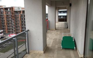 Apartament 4 camere cu terasa generoasa de 97 mp, cartier Buna Ziua! - Poză 4