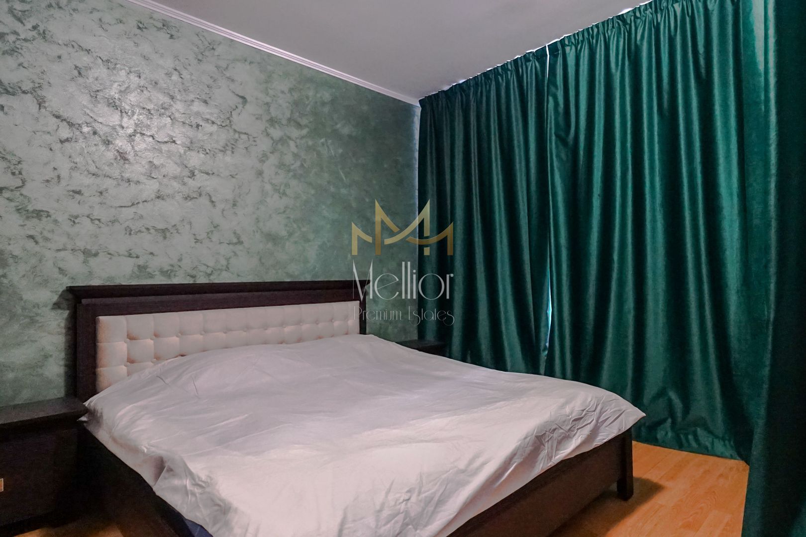 Ap spatios 4 camere, garaj, Andrei Muresanu, zona strazii Trifoiului - Poză 11