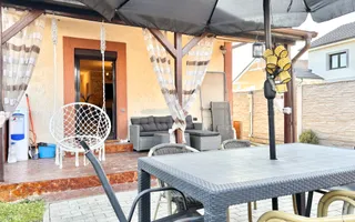 SUPER OFERTĂ | 1/2 Duplex superb cu 3 camere - Ghiroda, Timis - Poză 14