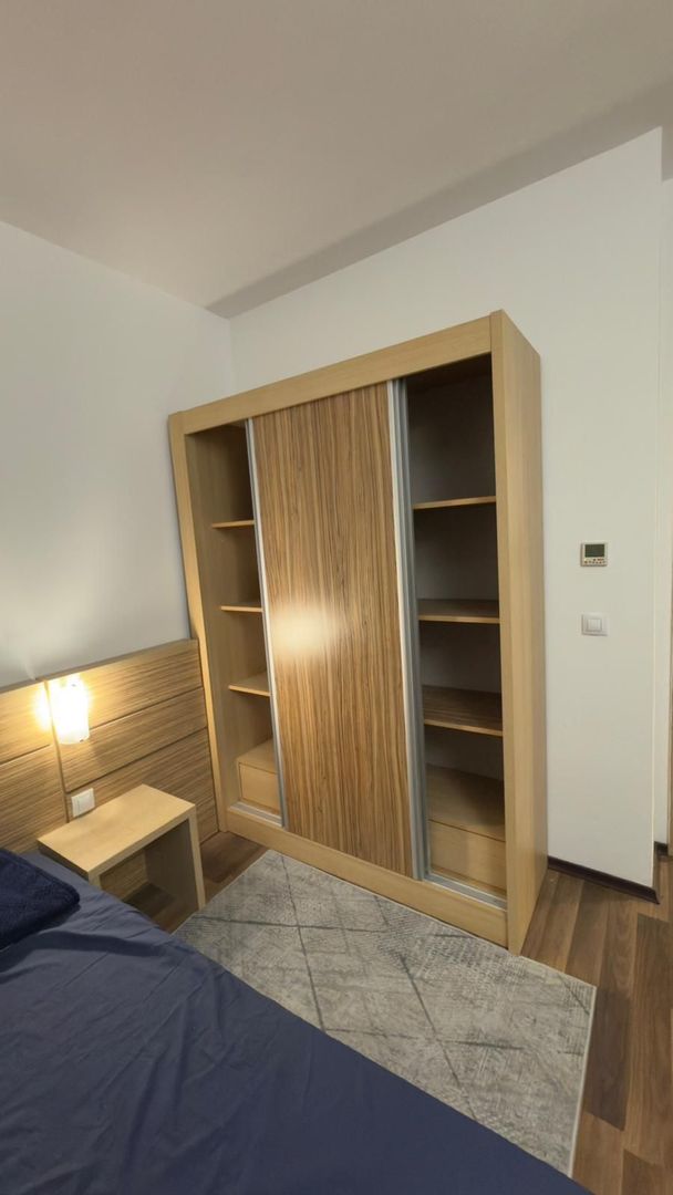 Vânzare Apartament 2 Camere Decomandat Rin Grand Hotel - Poză 11