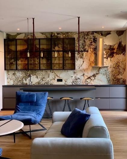 Inchiriere 4 camere One Rahmaninov - vedere Parcul Verdi - Poză 15