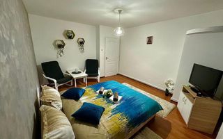 Garsoniera | 33 mpu | Zona NORD | Etaj 3 | - Poză 3