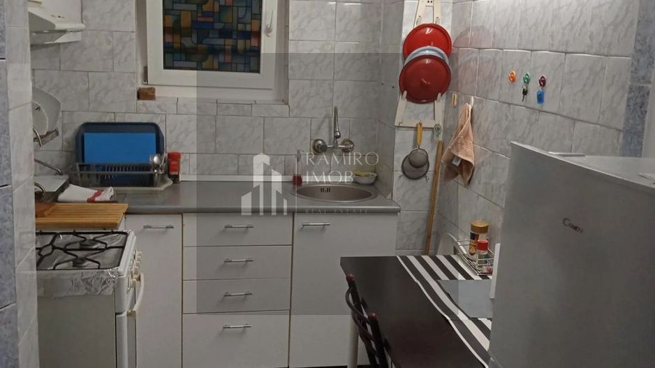 Apartament 3 camere – 50 mp – lângă Parcul IOR și metrou – Parter - Poză 3
