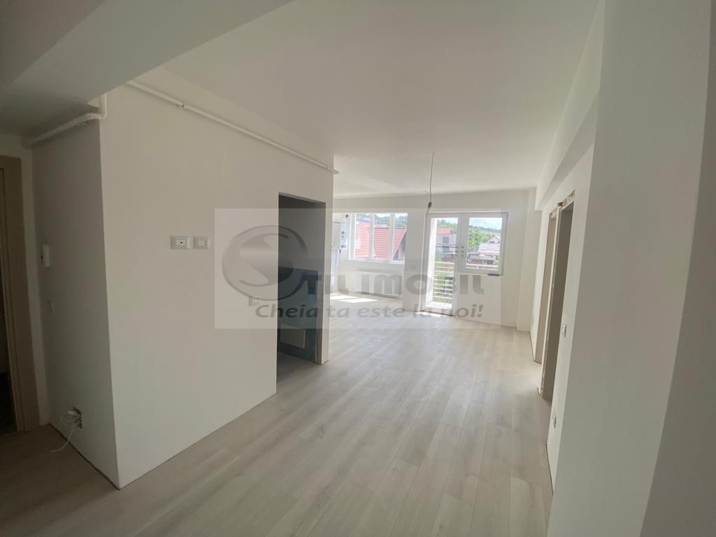 Apartament 3 camere Bucium-Visan0% comision intabulat 75,900 € - Poză 4