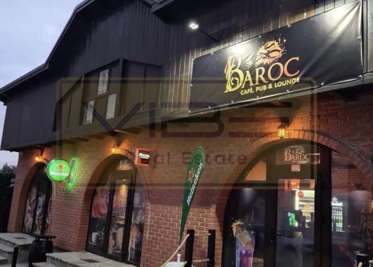 Spatiu comercial- 100mp- cafenea/ showroom /restaurant - Poză 2