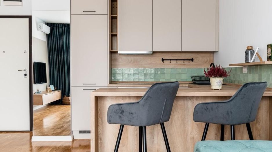 Apartament cu doua camere, Domenii-Luxuria - Poză 2
