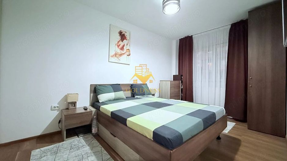 2 camere Premium, Iris, Fabricii, Junior Residence, Parcare, Auchan - Poză 1