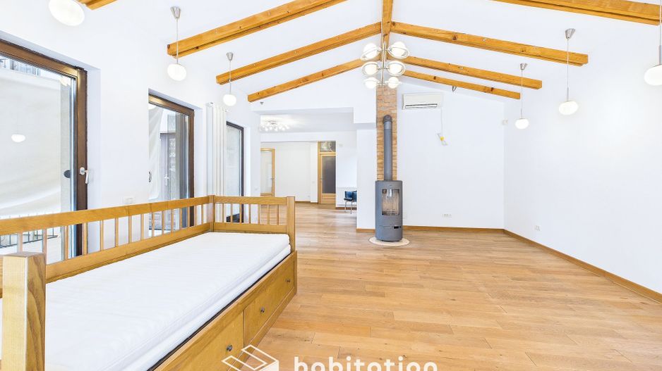 Casă de vis în Giroc – Eleganță clasică, spațiu vast și confortabil - Poză 8