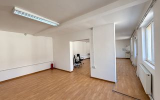 Spații de birouri disponibile str Motilor - 12 euro/mp - Poză 2