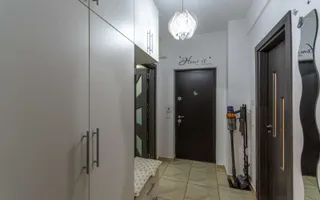 Metrou Mihai Bravu- Vitan - Apartament 2 camere 2018 - Poză 14