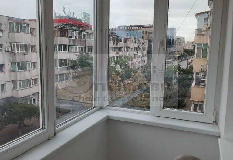 Apartament 2 camere – ultracentral, lângă Palas Mall – 580 € - Poză 3