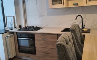 AP. 2 CAMERE- PIATA UNIRII, PET-FRIENDLY, METROU 5 MINUTE, MODERN - Poză 7