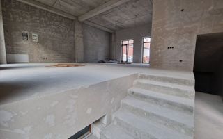 Spațiu comercial, zona  centrală. - Poză 3