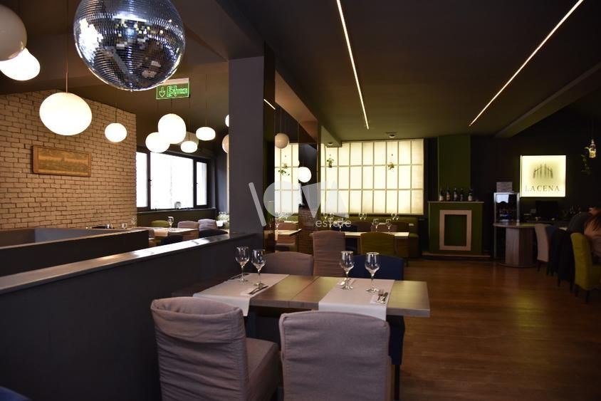 De închiriat: casă + curte - Maria Rosetti -  ultracentral - Poză 6