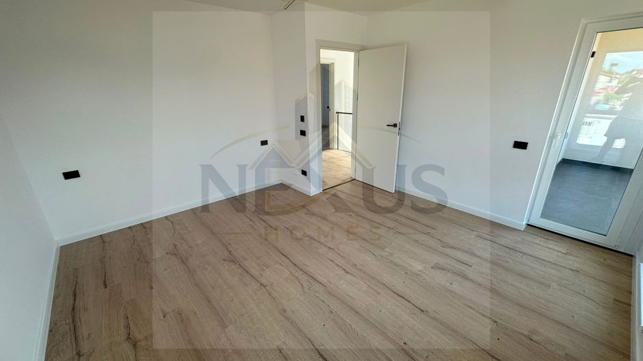 Comuna Berceni | 100m Bd. 1 Mai-Vila individuala | Strada asfaltata - Poză 8