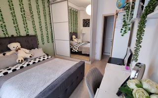 Apartament tip Penthouse cu 3 camere de vanzare - Poză 11