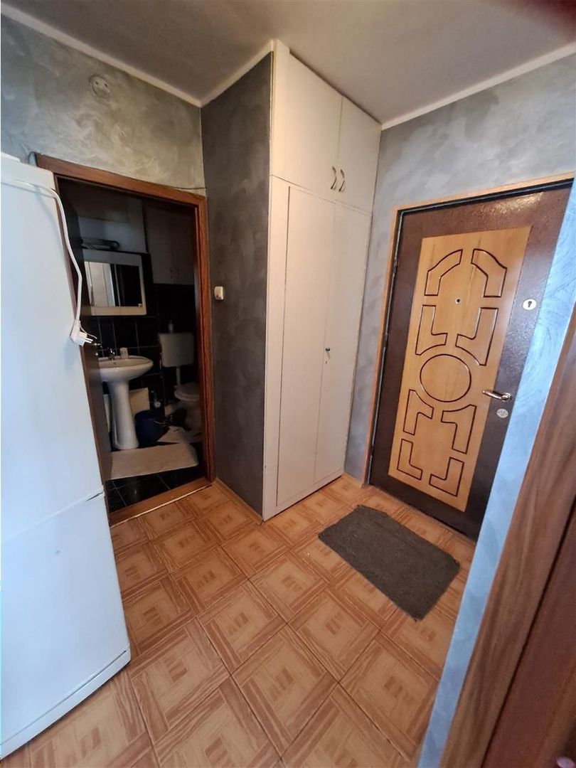 2 camere decomandat Gh Lazar centrala proprie - Poză 14