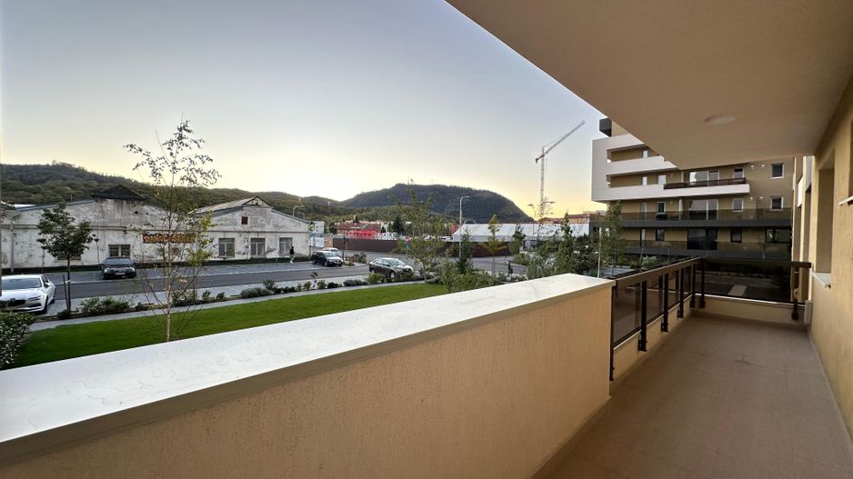 Apartament 2 camere Urban Plaza - Închiriere pe termen scurt 2-3 luni - Poză 8