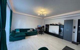 Apartament de 2 camere, modern, 52mp, zona Iulius Mall - Poză 4