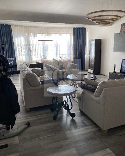 Apartament 4 camere 170 m util - Poză 5