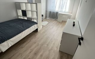 GARSONIERA RECENT RENOVATA  ZONA TINERETULUI - Poză 1