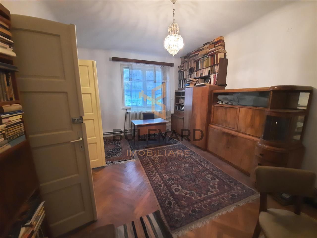 Apartament spatios in zona Teatrului National! - Poză 3