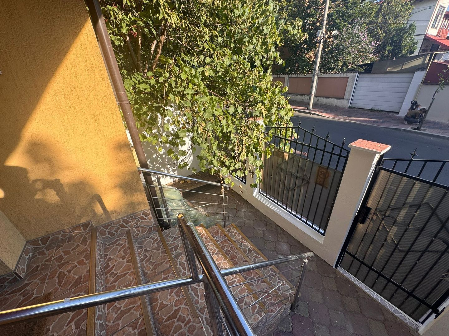 Casa de inchiriat Timpuri Noi 204 m - Poză 16