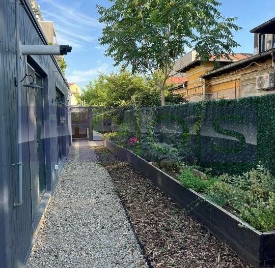 APARTAMENT 4 CAMERE | GRADINA PROPRIE  200 MP + LOC DE PARCARE ZONA MOSILOR - Poză 11