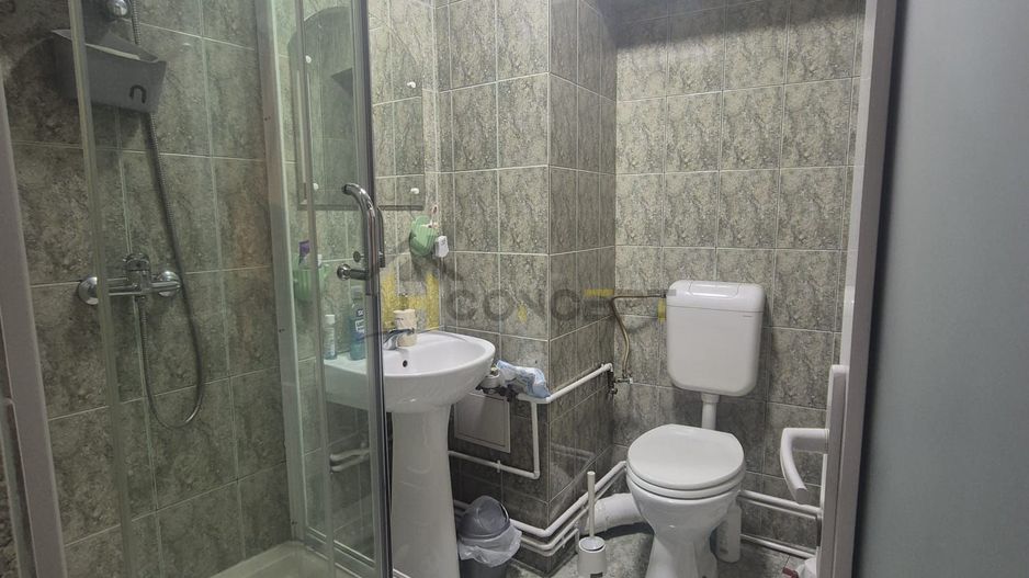 Apartament 4 camere Sos Oltenitei - Confort, spatiu, acces metrou - Poză 12