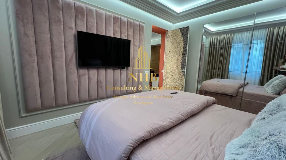 Apartament de vanzare -2 camere Cortina Nord -PARCARE - Poză 2