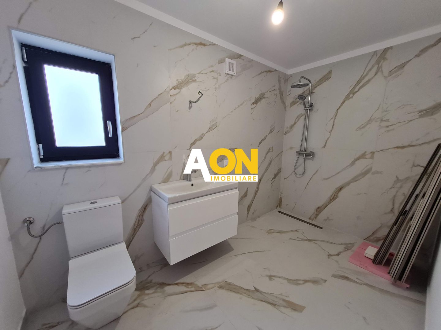 Casa Individuala 3 Camere, 380 mp Teren, Alba-Micesti - Poză 9