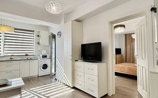 Apartament 2 camere Mamaia Nord - Poză 9