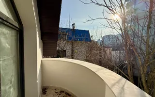 Arhitectură nouă în zonă istorică – vilă 2025 | Kiseleff - Poză 25