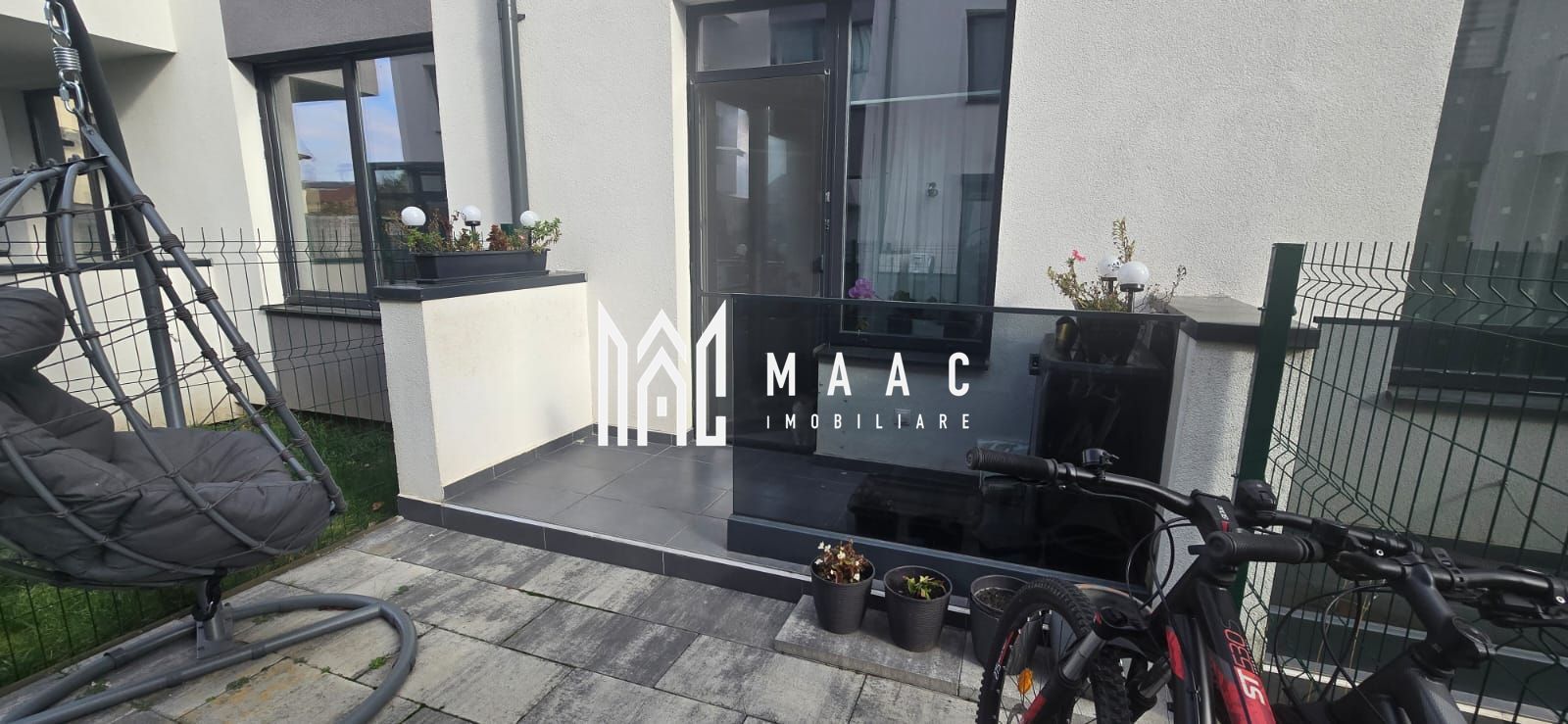 Apartament 3 camere | Gradina | Parcare | 54 MPU | Selimbar - Poză 9