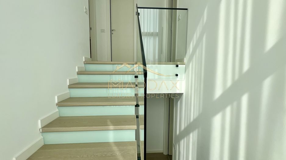 Vila LUX **5 camere**3 locuri parcare** Complex NOU//Sisesti - Poză 17