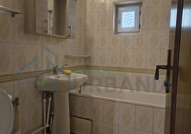 Apartament cu 2 camere de închiriat în zona Lidl Nicolina, Iași - Poză 5