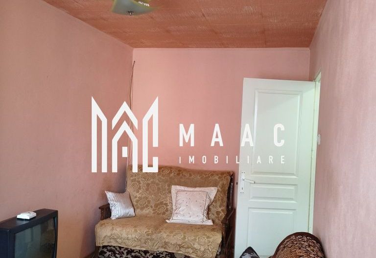Apartament 1 Cameră | Decomandat | Mobilat | Vasile Aron - Poză 6