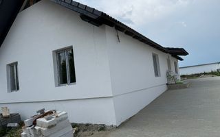 Casă individuala modernă I 4 camere I 500 mp teren I 98 mp utili I Șura Mică - Poză 4