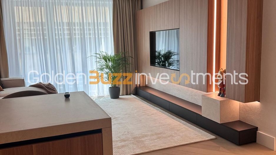Apartament Cortina 126 | Parcare - Poză 2