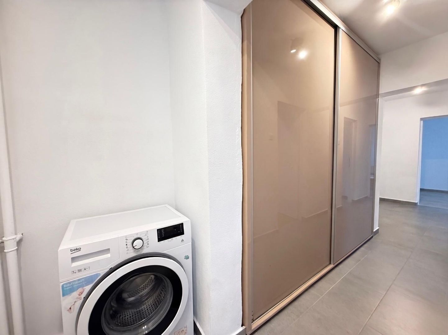3 CAMERE ‖ DECOMANDAT ‖ BLOC REABILITAT ‖ 10 MIN METROU IANCULUI ‖ - Poză 7