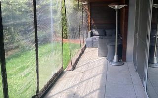 DUPLEX MODERN LA INCHIRIERE SAU VANZARE IN COMPLEX REZIDENTIAL - Poză 13