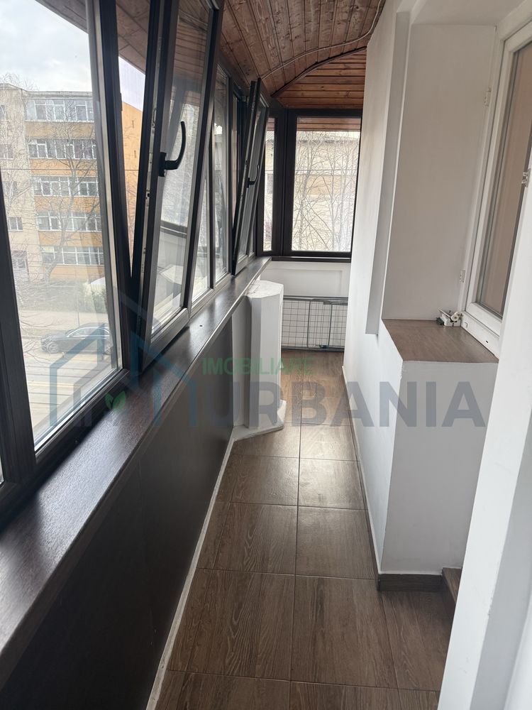 Apartament 2 camere, 63 mp, etaj 2, zona Arcu - Ripa Galbena, Iasi - Poză 4