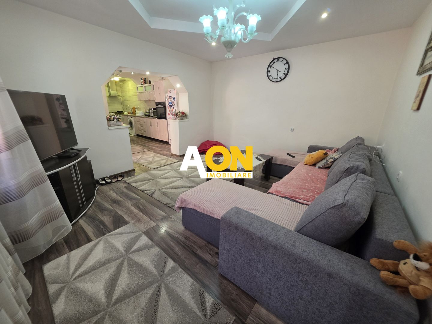 Casa Individuala, 3 Camere. 650mp Teren, Zona Micesti - Poză 6