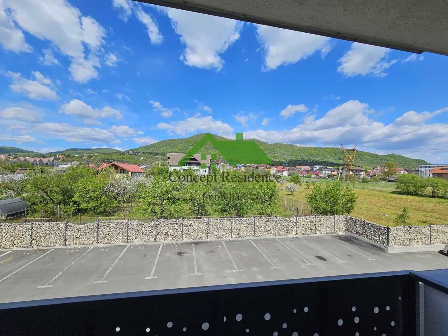 Exclusiv!Apartament 2 camere, bloc nou-etaj 1, parcare inclusă - Poză 2