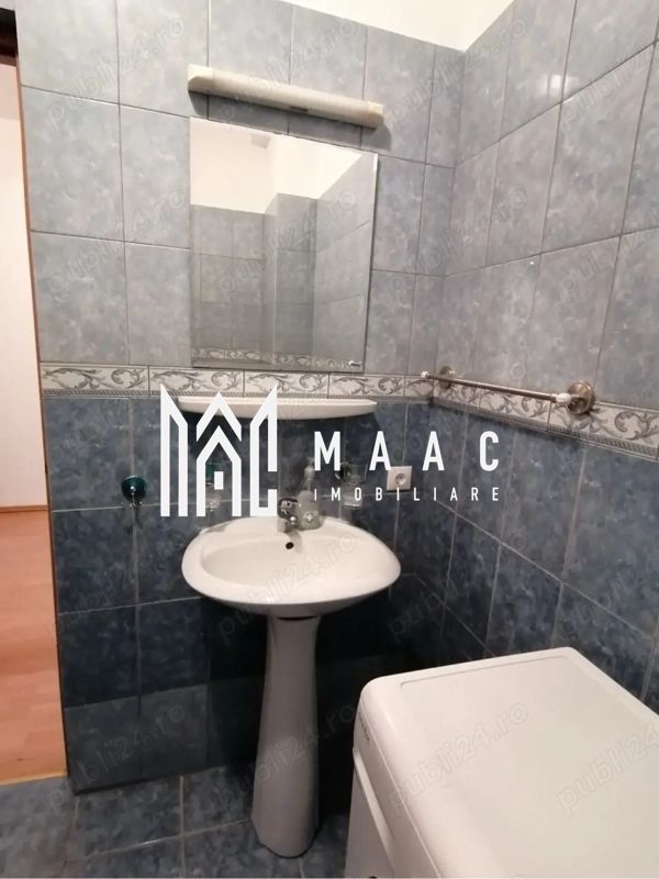 Apartament 1 Camera I Etaj 2 I Lift I Renovat I Strand - Poză 8