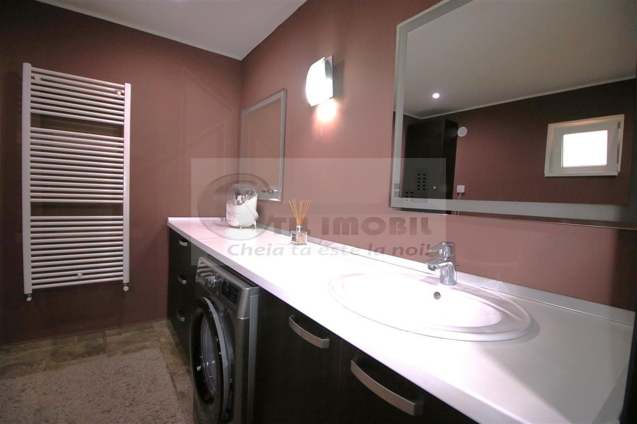 MIROSLAVA CASA EXCLUSIVISTA LA CHEIE LUX STIL MEDITERANEAN MOBILATA - Poză 33