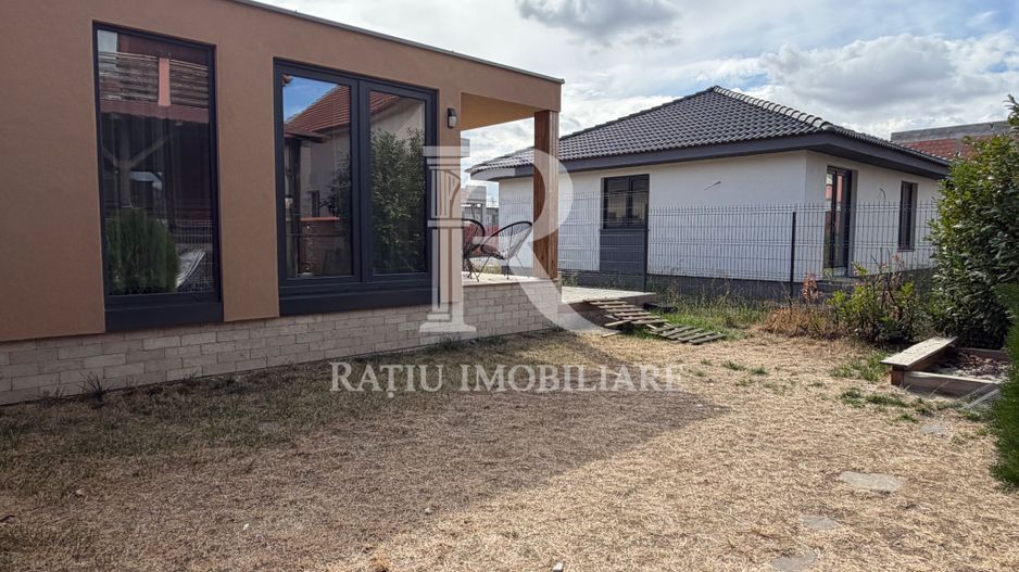 Casă modernă de închiriat | Cartierul Tineretului | Oradea - Poză 25